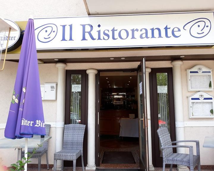 Il Ristorante Da Domenico