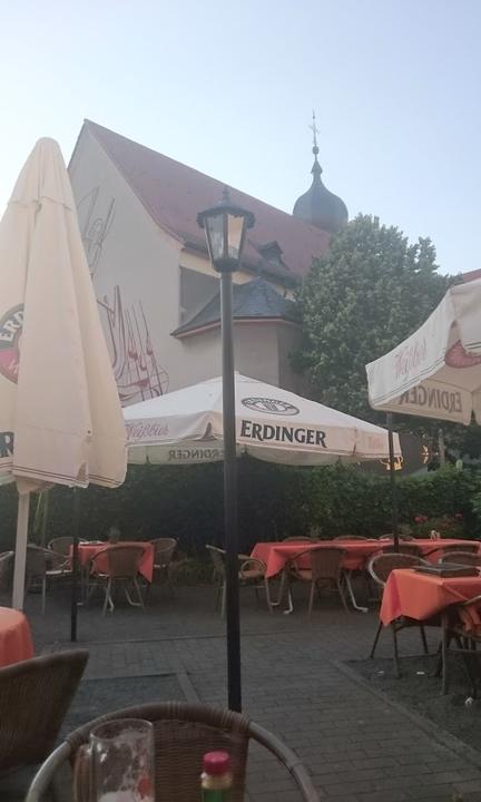 Ristorante Zur Krone