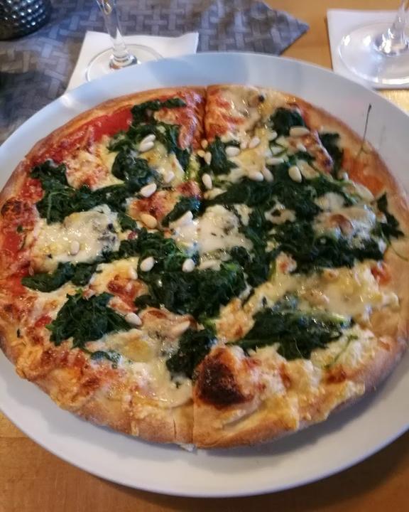 Pizzeria Mediteraneo